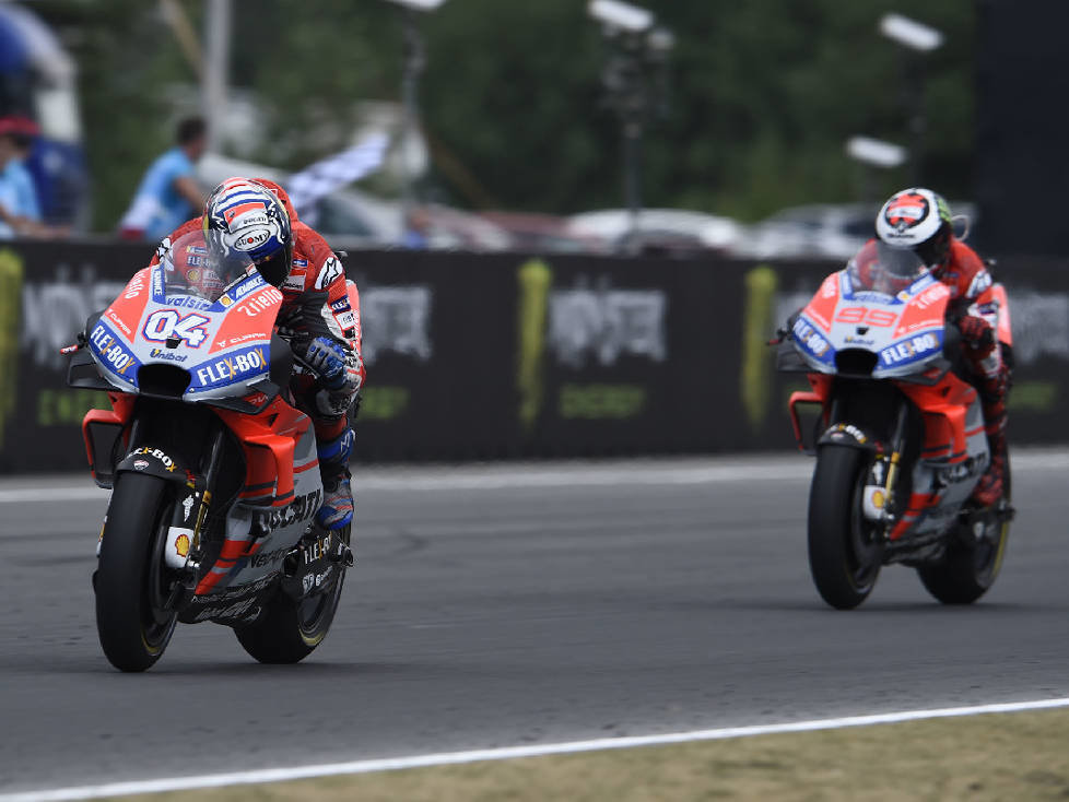 Jorge Lorenzo
