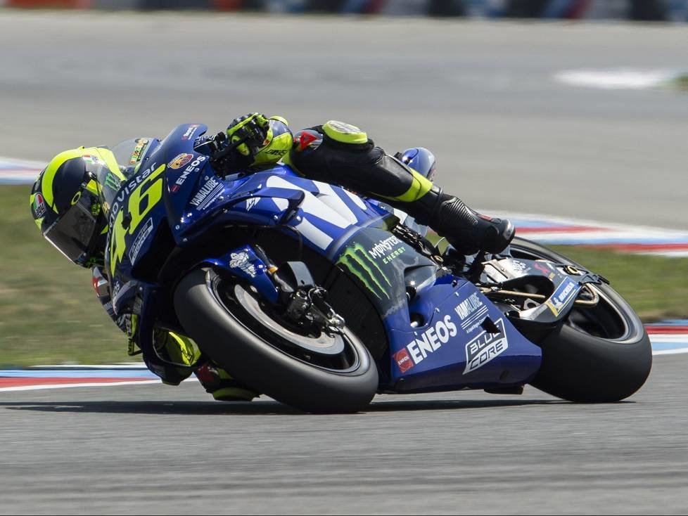 Valentino Rossi