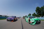 Pace-Laps