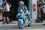 Alonso Lopez (Estrella Galicia)