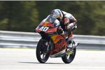 Darryn Binder (Ajo) 