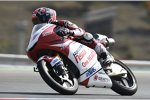 Kaito Toba (Honda Asia) 