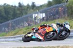 Miguel Oliveira ( Ajo) und Luca Marini (VR46) 