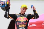 Miguel Oliveira ( Ajo) 