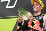 Miguel Oliveira ( Ajo) 