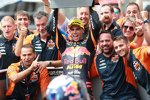 Miguel Oliveira ( Ajo) 