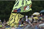 Flagge Valentino Rossi