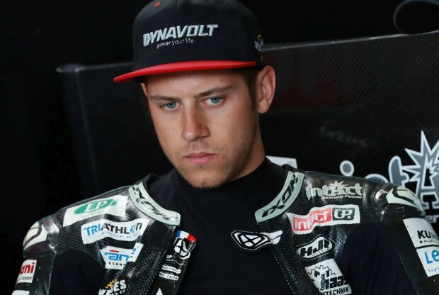 Intact GP Intact GP Moto2 ~Marcel Schrötter (Intact GP)~ Intact GP Intact GP Moto2 ~Marcel Schrötter (Intact GP)~