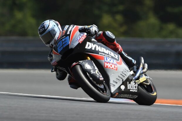 Intact GP Intact GP Moto2 ~Marcel Schrötter (Intact GP)~ Intact GP Intact GP Moto2 ~Marcel Schrötter (Intact GP)~