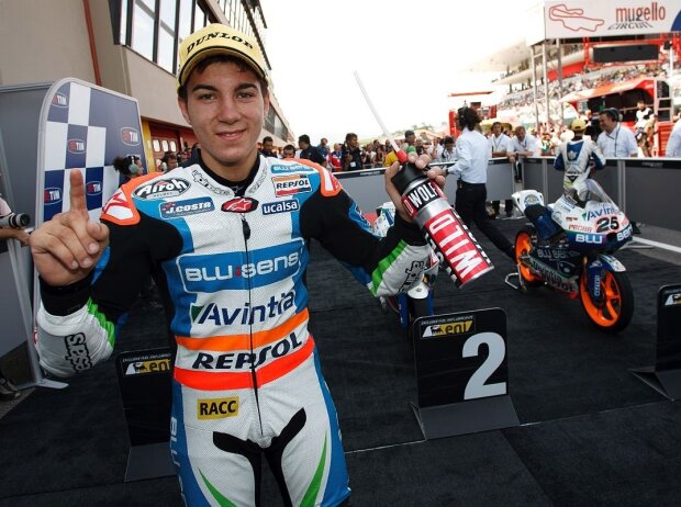 Maverick Vinales