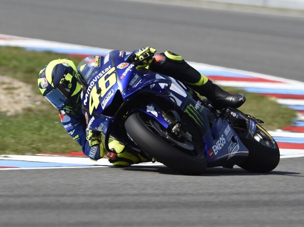 Valentino Rossi Valentino Rossi
