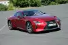 Bild zum Inhalt: Lexus LC 500 2018 im Test: Sauger geht vor Hybrid