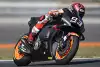 Bild zum Inhalt: Vier Motorräder: Marquez absolviert Test-Marathon in Brünn