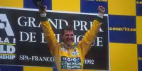 Michael Schumacher