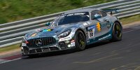 Bild zum Inhalt: 24h Nürburgring 2019: Freie Reifenwahl für die GT4