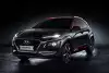 Bild zum Inhalt: Hyundai Kona "Iron Man Edition": Einmal wie Tony Stark fühlen
