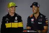 Bild zum Inhalt: Hülkenberg sieht Ricciardo-Verpflichtung "absolut positiv"