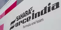 Bild zum Inhalt: Team gerettet: Vater von Lance Stroll übernimmt Force India