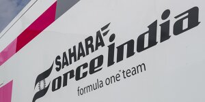 Team gerettet: Vater von Lance Stroll übernimmt Force India