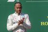 Hamilton besorgt: Ist Motorsport nur noch etwas für Reiche?