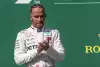 Bild zum Inhalt: Hamilton besorgt: Ist Motorsport nur noch etwas für Reiche?