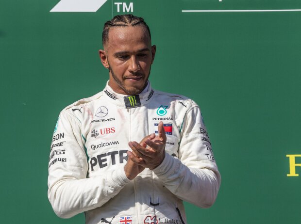 Lewis Hamilton Lewis Hamilton