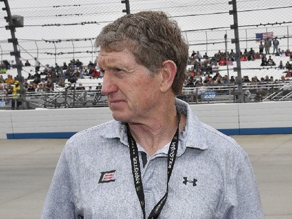 Bill Elliott