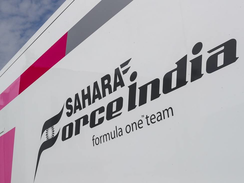 Force India