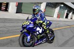 Valentino Rossi (Yamaha)