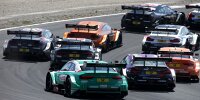 Bild zum Inhalt: DTM Brands Hatch 2018: Grand-Prix-Kurs ist Neuland für Teams und Fahrer