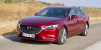 Mazda 6 (2018)