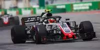 Bild zum Inhalt: "Können nicht warten": Haas setzt voll auf 2019