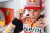 Bild zum Inhalt: Marquez über 100 MotoGP-Rennen: Das war mein größter Fehler