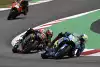 Bild zum Inhalt: Morbidelli vs. Syahrin: Wer wird Rookie des Jahres 2018?