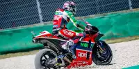 Bild zum Inhalt: Kurze Sommerpause: MotoGP-Kalender aktuell ein "Desaster"