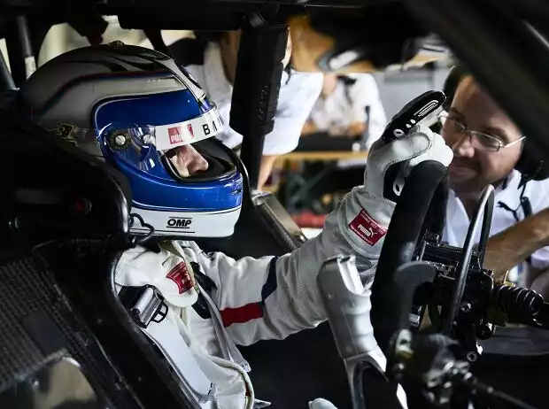 Alex Zanardi Titel-Bild zur News: Alex Zanardi