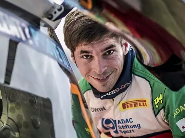 Titel-Bild zur News: Marijan Griebel