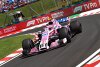 Frisches Geld für Force India: Updates können nun kommen!