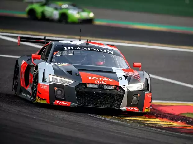Audi Titel-Bild zur News: Audi