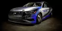 Bild zum Inhalt: Volkswagen Jetta: Rekordjagd auf dem Bonneville-Salzsee