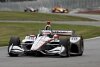 Will Power gibt zu: Titel nur noch bei Dixon-Pech möglich