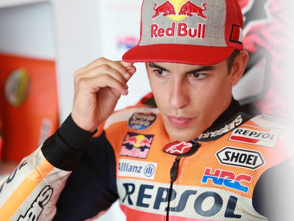 Marc Marquez
