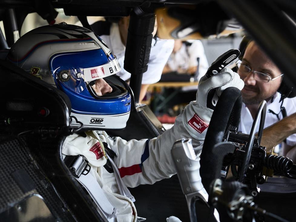 Alex Zanardi