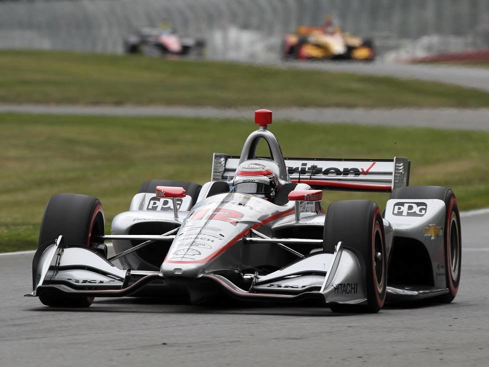 Will Power