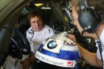 Alessandro Zanardi 