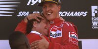 Bild zum Inhalt: Jean Todt: Lasst Schumacher in Frieden sein Leben leben!