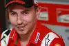 Bild zum Inhalt: Ducati lässt Jorge Lorenzo im November für Honda testen