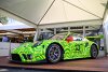Bild zum Inhalt: VLN5: Manthey bringt den 2019er-Porsche 911 GT3 R