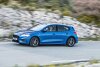 Bild zum Inhalt: Ford Focus 2019 im Test: Ein vollkommen neues Auto