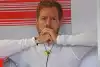 Bild zum Inhalt: Anders als Rosberg: Vettel hält nichts von Meditation